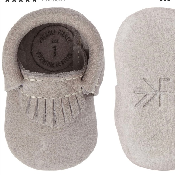 Freshly Picked Other - Baby shoes